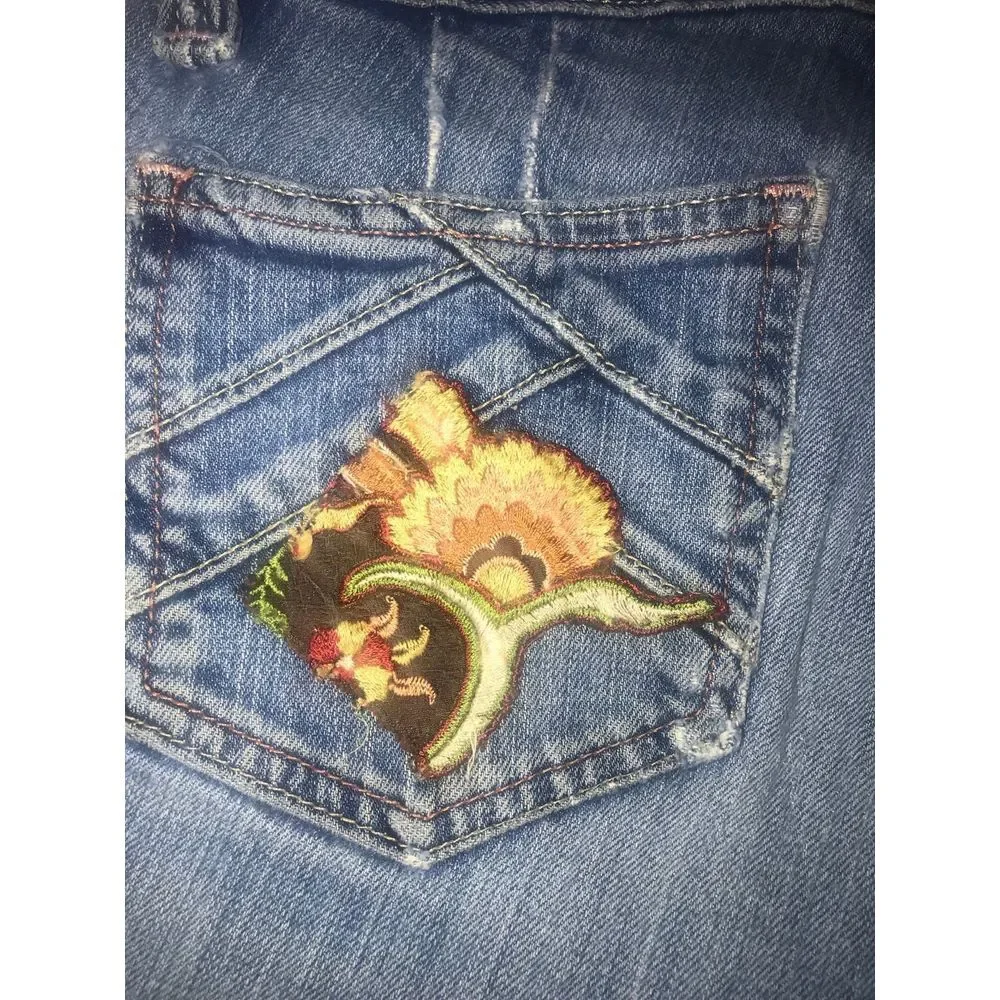 Gap Boho‎ Shorts